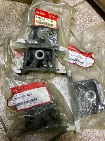 радиатор кондиционера опель вектра б: Подушка мотора Honda 2004 г., Новый, Оригинал, Япония — 1