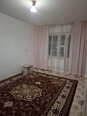 часовые квартира: 1 комната, 35 м², 105 серия, 4 этаж, Косметический ремонт — 1