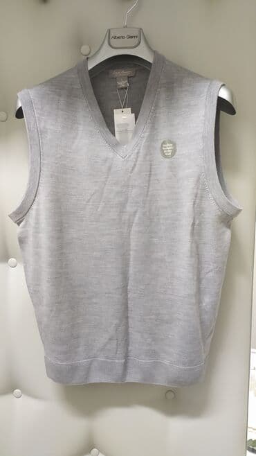 шерстяные кофты женские больших размеров: Кофта, размер L (50-52). 100% merino wool — 1