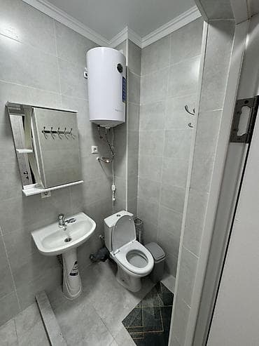 Недвижимость: 1 комната — 8