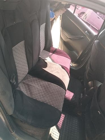 тойота авенсис седан: Toyota Avensis: 2003 г., 1.8 л, Автомат, Бензин, Хэтчбэк — 7