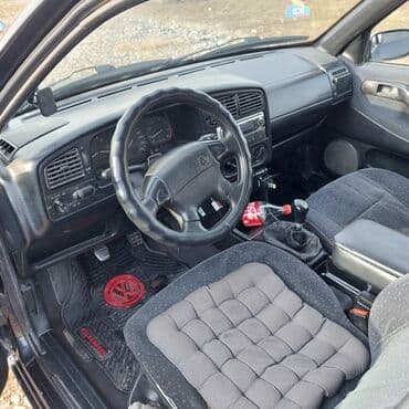 Ламинат: Volkswagen Passat Variant: 1994 г., 2 л, Механика, Бензин, Универсал — 9