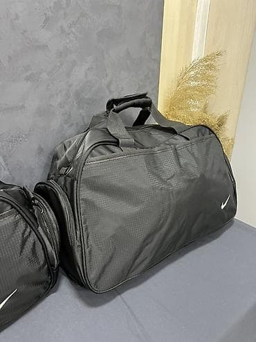 nike tech flece: Спортивная сумка, Мужские, Новый — 3