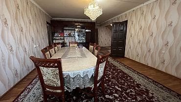 bazar kg: Продается дом в районе Юга-Восток . Ташкентская . Дом представляет — 9