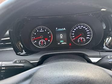 k5 к5: Kia K5: 2020 г., 2 л, Автомат, Газ, Седан — 5