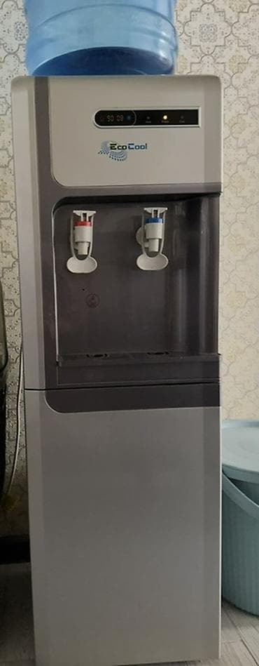 iphone xs osh: Кулер для воды, Б/у, Самовывоз — 1