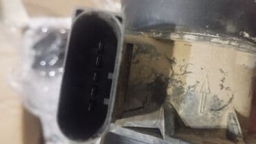 фара форостер: Расходомер Kia Б/у, Оригинал — 4