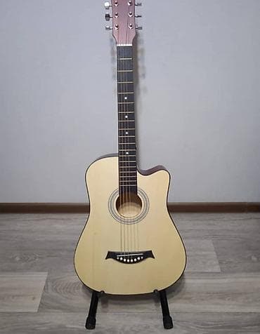 Гитара сатылат 4000