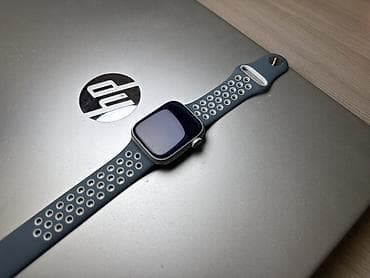 Акылдуу сааттар: Apple Watch Series 8,41mm АКБ 90% память 32 гб В комплекте — 1