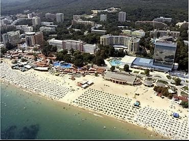 Аренда коммерческой недвижимости: 🔥 Сдается торговое место на Иссык-Куле в пансионате «Золотые пески»! — 1