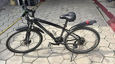 ist 1 5: Горный велосипед, Алюминий — 2