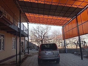 метал уголок: Сварка | Навесы Бесплатная смета — 3