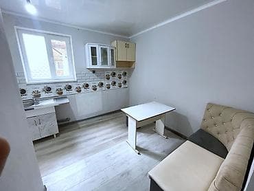 квартира на ночь: 1 комната, Без подселения — 2