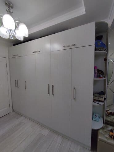 изготовление шкаф купе на заказ: Мебель на заказ, Шкаф — 29