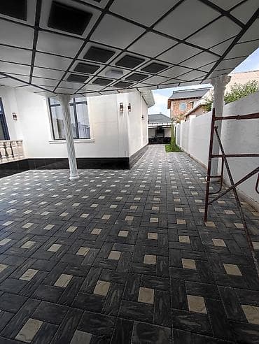 Продается новый дом в Арча-Бешик 4 сотки Дом 160 м² Высокие потолки — 3