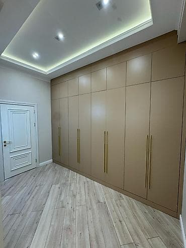 real sight: 3 комнаты, 122 м², Элитка, 13 этаж, Дизайнерский ремонт — 9