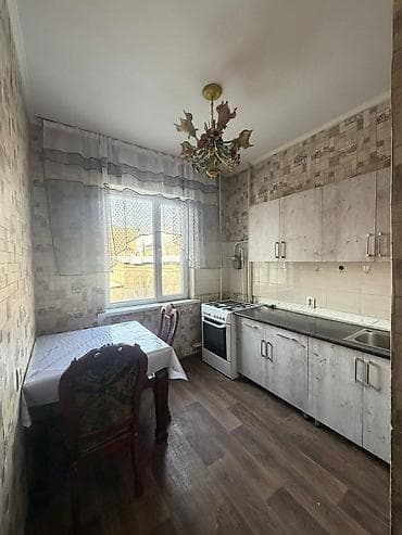 восток 5 квартира аренда: 3 комнаты — 6