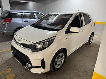 кия мориник: Kia Morning: 2021 г., Хэтчбэк — 1