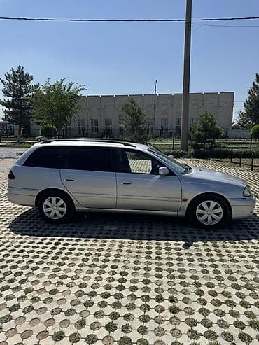 авто прод: Toyota Avensis: 2002 г., Механика, Дизель, Универсал — 4