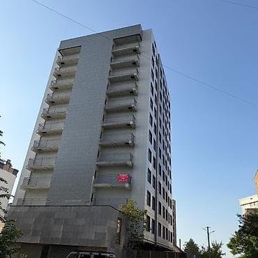 студия 1 комнатная: 1 комната, 55 м², Элитка, 5 этаж, Готовая ПСО (под самоотделку) — 2