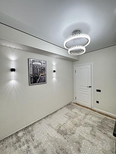 Квартиры: 1 комната, 41 м², Технопарк Элитка, 8 этаж, Дизайнерский ремонт — 5
