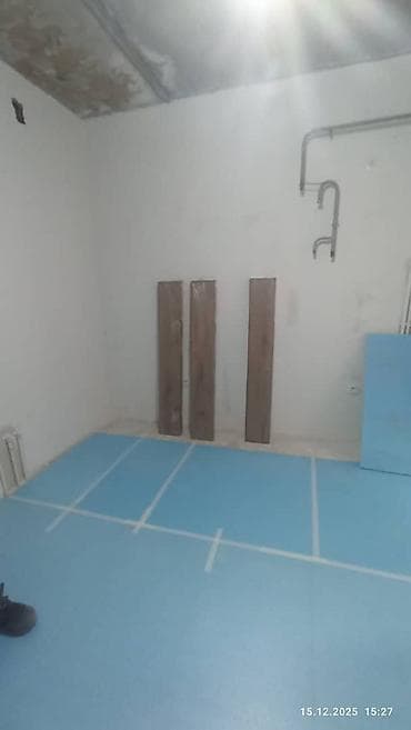 Затирка для плитки: Декоративная штукатурка для стен - Фактурные покрытия в светлых — 5