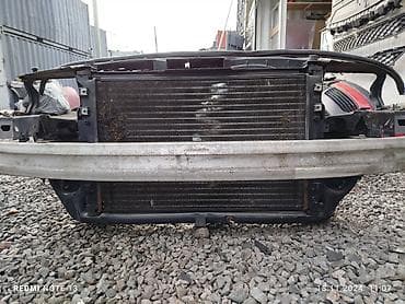 Volkswagen, Б/у, Оригинал
