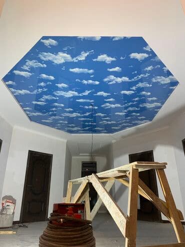 кресла в зал: Натяжной потолок Глянцевое, Матовое, 3D потолки Бесплатный замер, Гарантия, Бесплатная консультация — 18