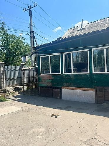 чон арвк: Продаётся земельный участок с домом и хозпостройками. Расположение: с — 1