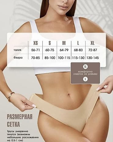 Трусики женские — 2