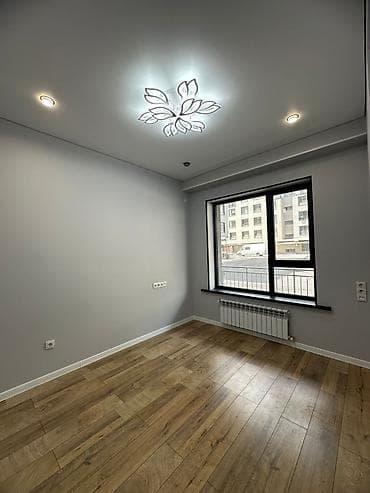 гик цены на квартиры: 1 комната, 32 м², Элитка, 1 этаж, Евроремонт — 4