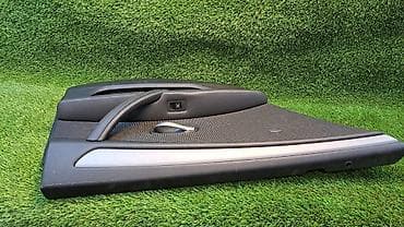 lada 011: Обшивка двери задняя левая Е60 Год 2008 В отличном состоянии, очень — 3