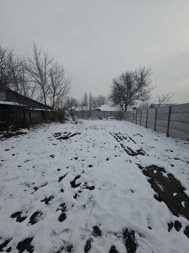 Земельные участки: 4 соток, Для строительства, Красная книга, Договор купли-продажи — 4