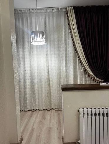 pro group: 3 комнаты, 79 м², Джал мкр (в т.ч. Верхний, Нижний, Средний) Элитка, 10 этаж, Дизайнерский ремонт — 4