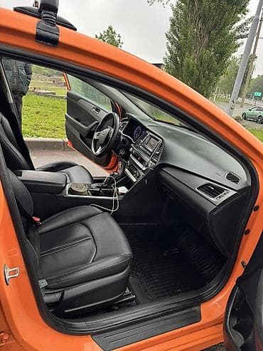 киа соренто 2022 цена бишкек: Hyundai Sonata: 2019 г., 2 л, Газ, Седан — 10