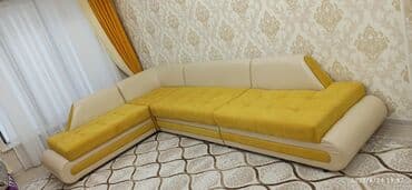 купити диван бу кривий ріг: Угловой диван "Диамонд" — 3