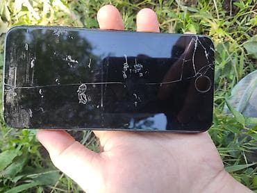 лед экран ош цена: IPhone 7, Черный — 2