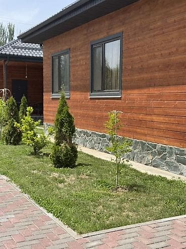 Уютный коттедж с полностью укомплектованной кухней студией и двумя — 8
