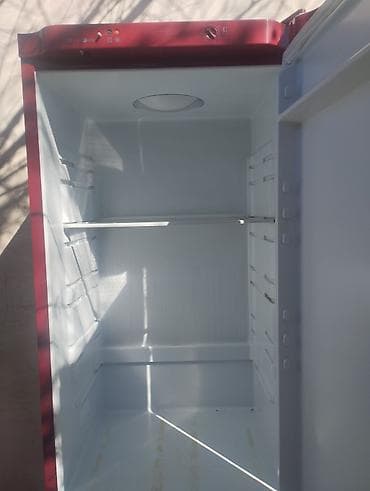 fridge: Холодильная техника для дома и бизнеса — комплект 1) Двухкамерный — 1