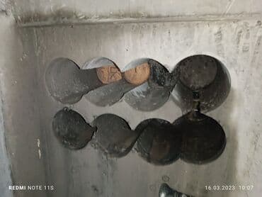 услуги сноса домов в бишкеке: Алмазное сверление Больше 6 лет опыта — 16