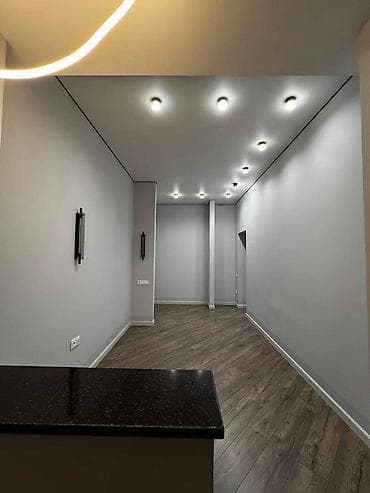 Недвижимость: 2 комнаты, 61 м², Асанбай мкр Элитка, 8 этаж — 3
