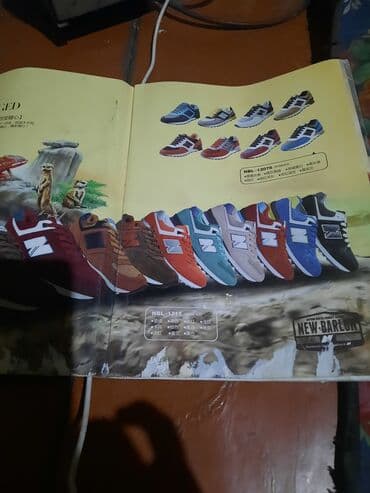 nike react: Кроссовки New Barlun (серии NBL-1770, NBL-1771, NBL-22076) - Лёгкие — 5