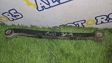 step rf3: Mercedes-Benz S320 w140 1996 г. задний рычаг — 2