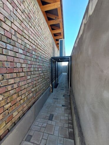 дом село беловодское: Дом, 178 м², 5 комнат, Риэлтор, Дизайнерский ремонт — 3