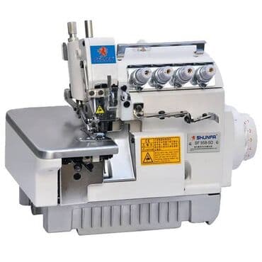 ремонт бытовых швейных машин: 5-нитка, В наличии, Бесплатная доставка, Платная доставка, Самовывоз — 7