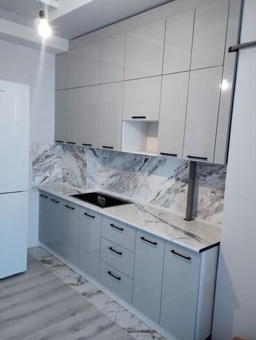 тканевые шкафы: Корпусная мебель кухонный гарнитур шкаф-купе прихожие спальный — 5