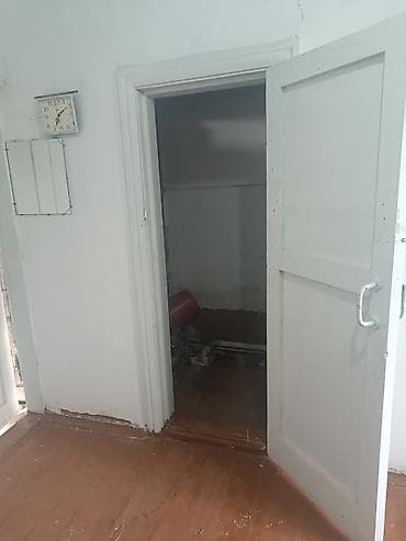обновление ванны: Помещение под санузел/ванную комнату с частичной подготовкой под — 7
