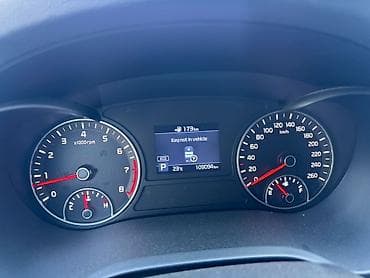 spark 7: Kia K5: 2018 г., 2 л, Автомат, Бензин, Седан — 3