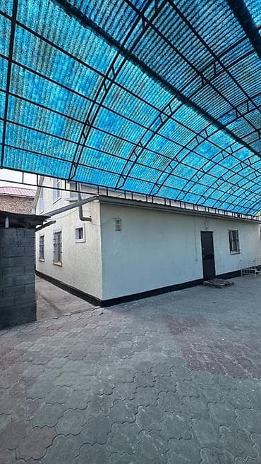Куплю дом: Эвразия паркка жакын Селекция достук 56 Ортомчу жок, хозаин озу — 3