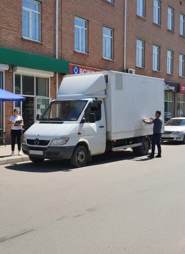 Бус, Переезд, перевозка мебели, По стране, с грузчиком